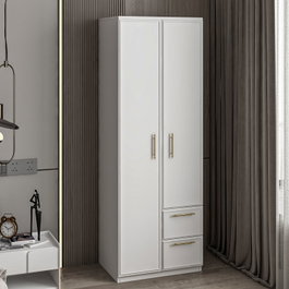 Hanah Home Vespera 2 Blanco